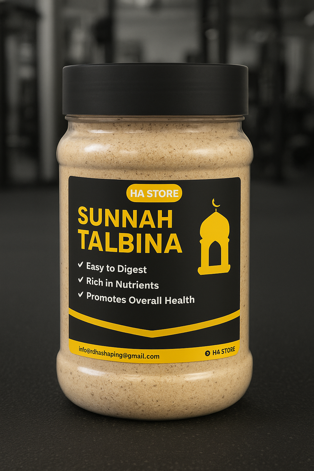 Sunnah Talbina